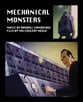 Mechanical Monsters - video and backing track